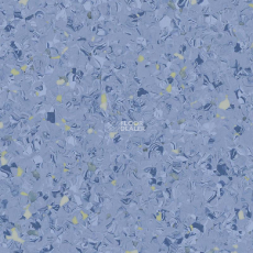 Tarkett iq Eminent MEDIUM BLUE 0144 фото 1 | FLOORDEALER